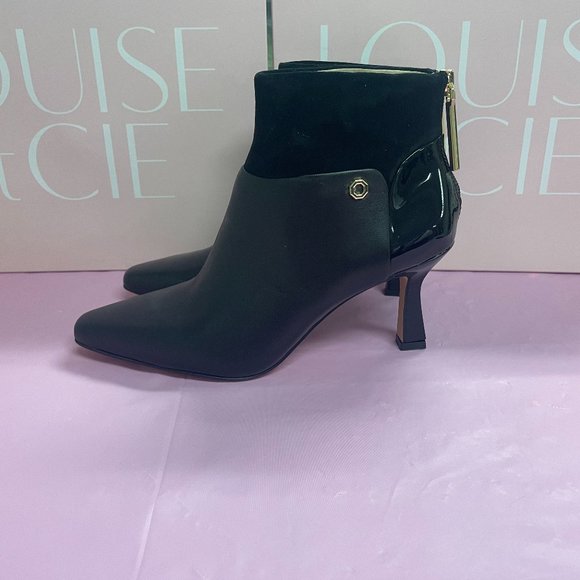 Pointed Toe Bootie LOUISE ET CIE - Picture 7 of 9
